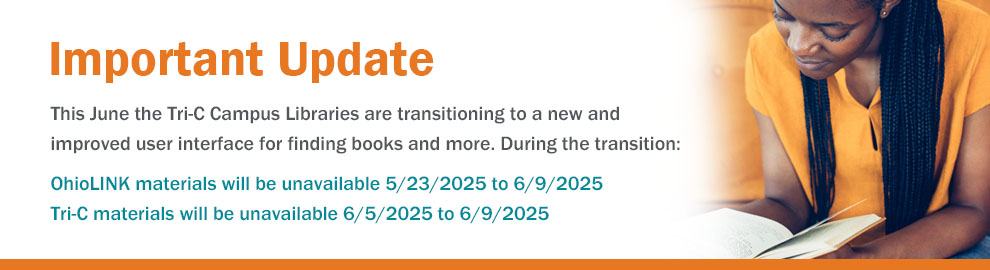 Library Update