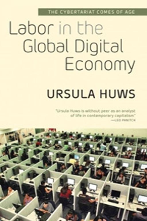 Labor in the global digital economy