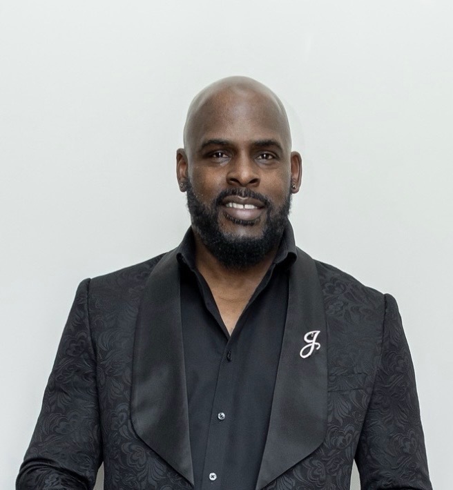 Ohio Poet Laureate Edward A. Julian, Sr.
