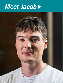 Photo of Jacob Hoffmaster
