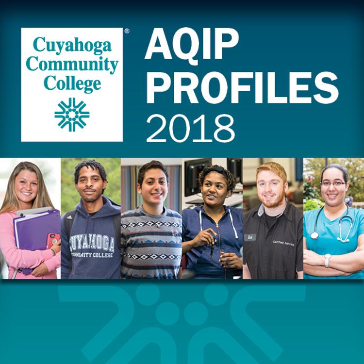 2018 AQIP profiles logo slide
