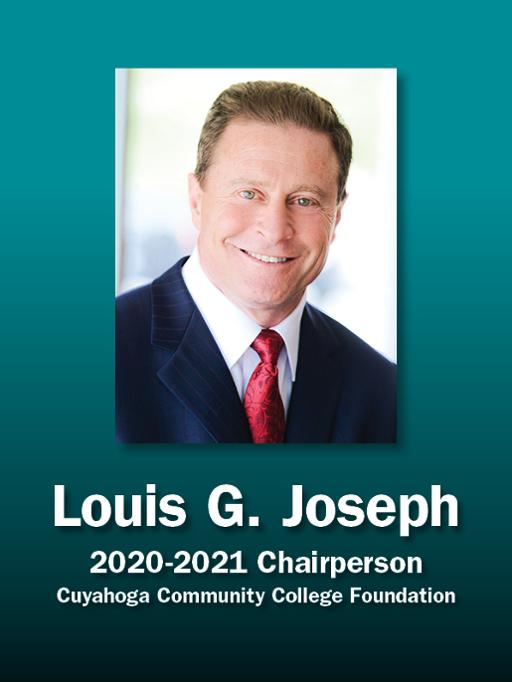 Louis G. Joseph
