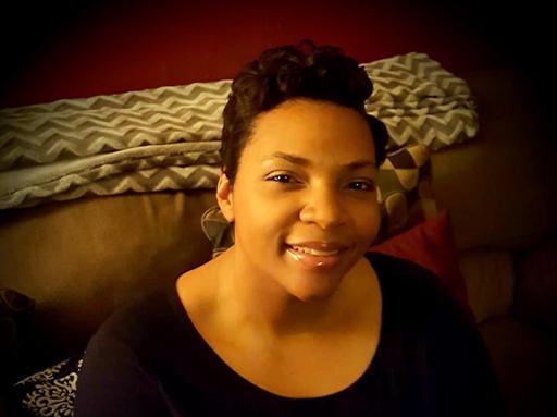 Andrea Searcy
