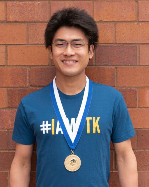 Yudai Yamamoto