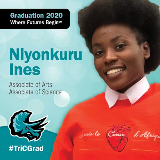 Niyonkuru Ines 