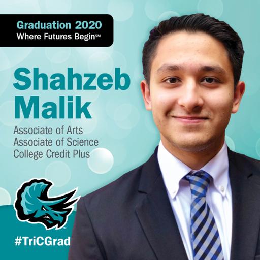 Shahzeb Malik