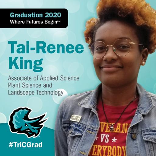 Tai-Renee King