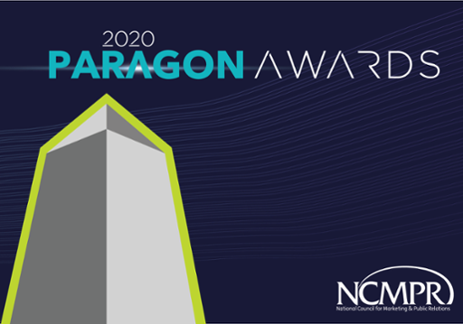 2020 Paragon Awards - NCMPR