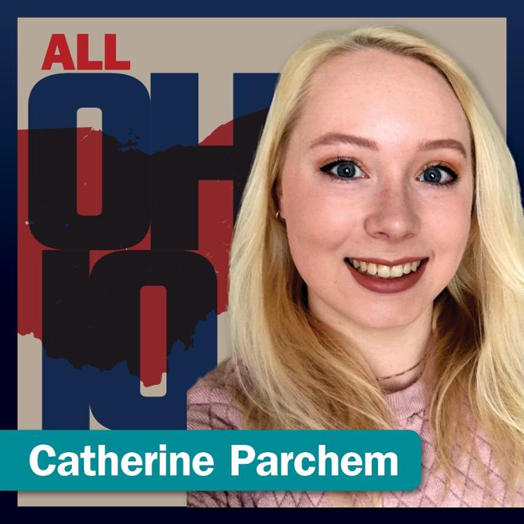Catherine Parchem