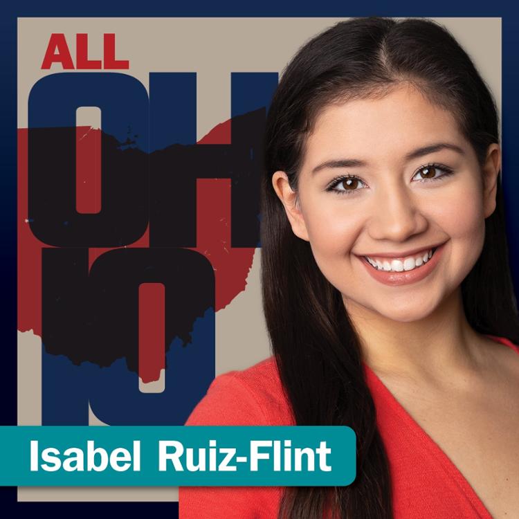 Isabel Ruiz-Flint