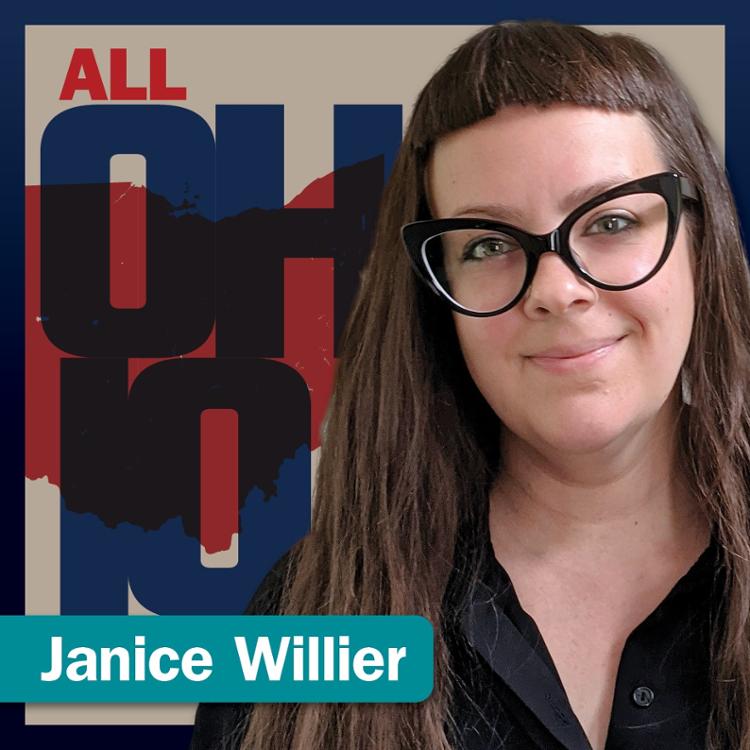 Janice Willier