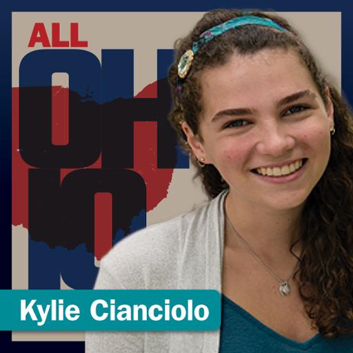 Tri-C’s Kylie Cianciolo Named to All-Ohio Academic Team
