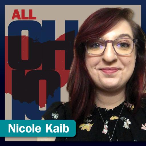 Tri-C’s Nicole Kaib Named to All-Ohio Academic Team