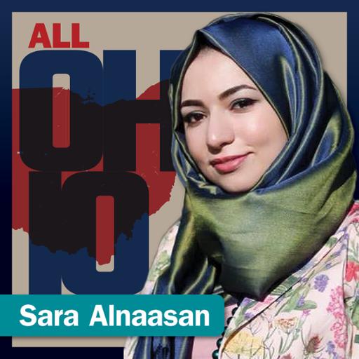 Tri-C’s Sara Alnaasan Named to All-Ohio Academic Team