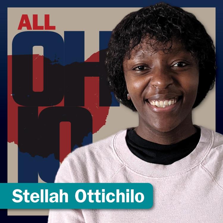 Stellah Ottichilo