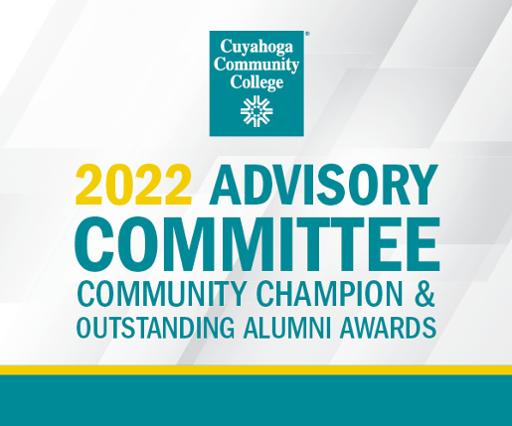 Graphic of Advisory Committee and Community Champions