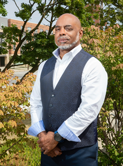 AD Anthony Franklin