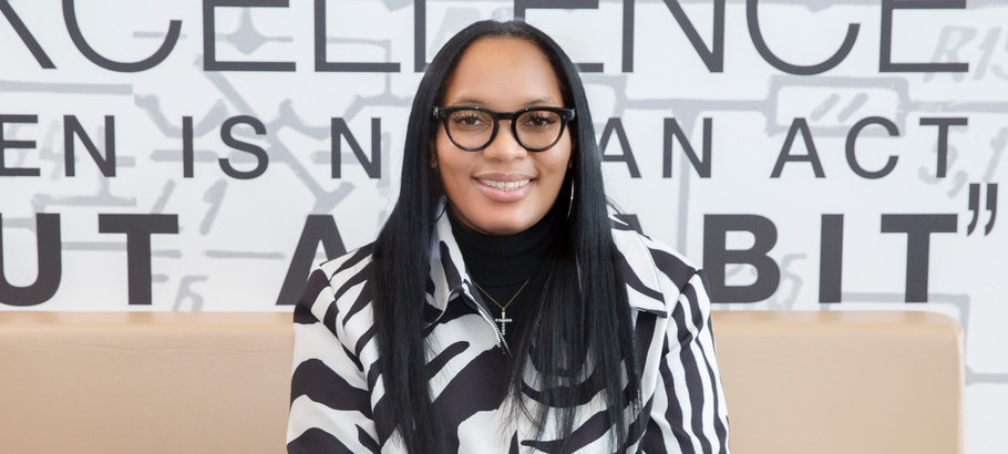 Image of Prof. Carelicha Duckworth, Ph.D.