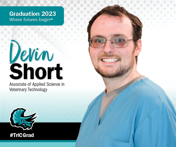 Graphic of Devin Short