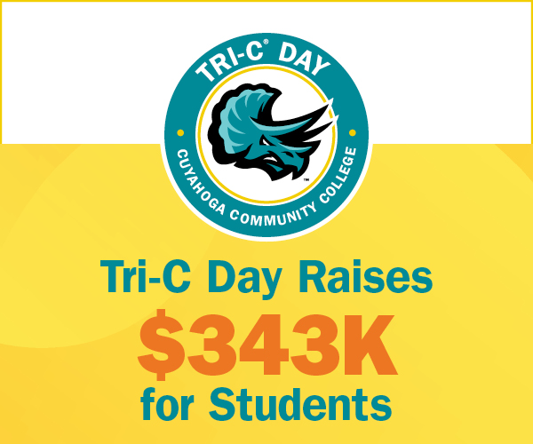 Tri-C Day