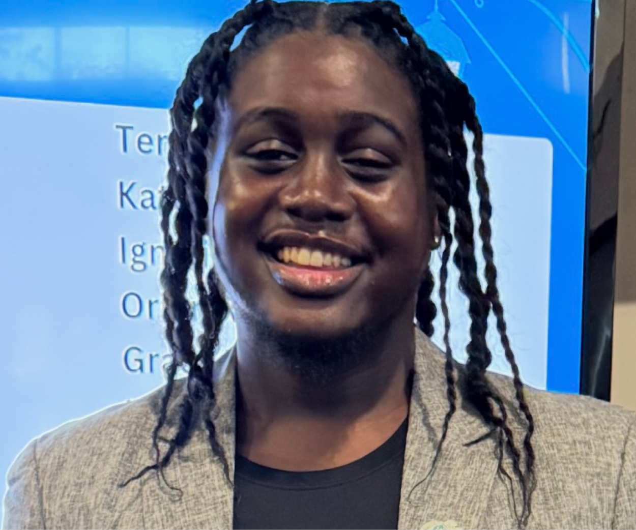 Image of Ameer Eatmon