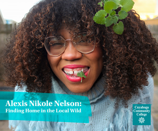 Image of Alexis Nikole Nelson
