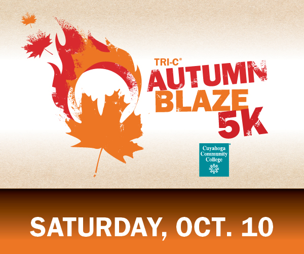 Graphic of Tri-C Autumn Blaze