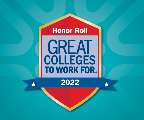 Great Colleges logo