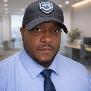 Harry Jones III