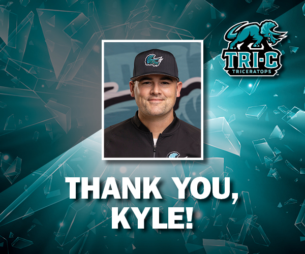 Graphic with image of Kyle Stahlberg