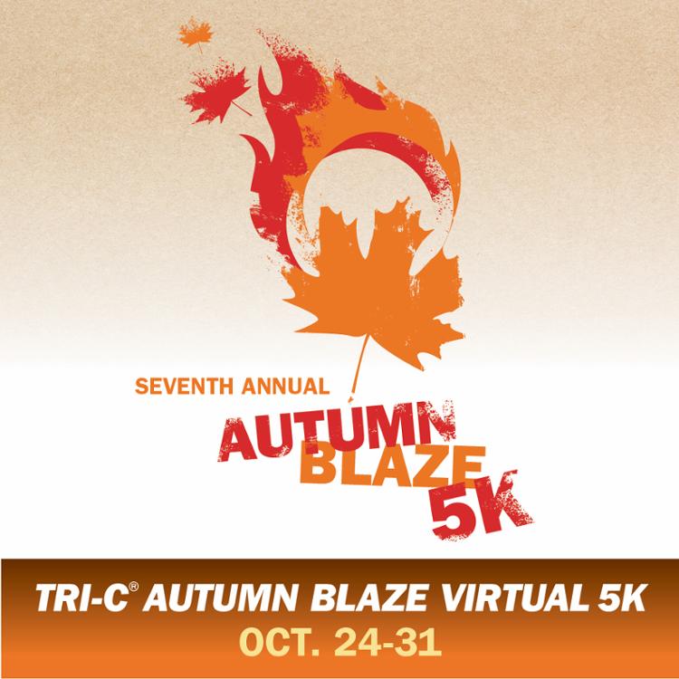 Autumn Blaze logo slide 2021