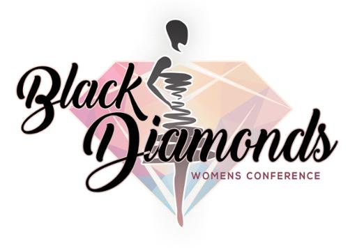 Black Diamonds Conference Logo