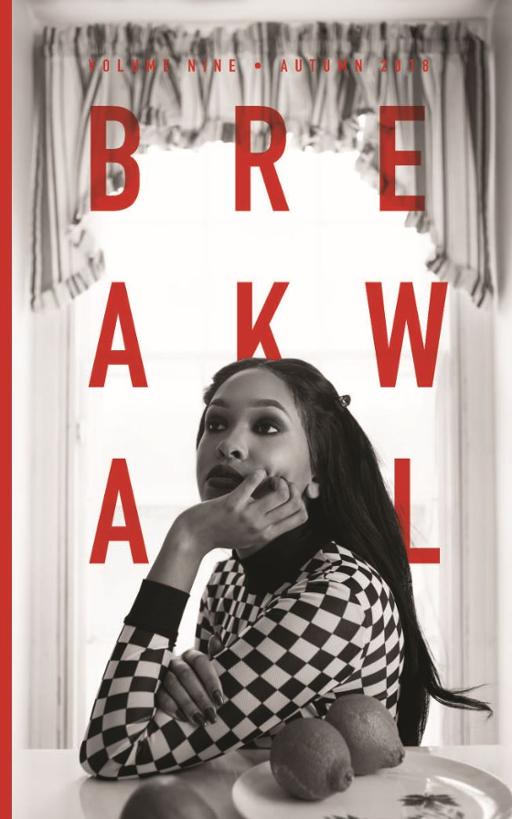 Breakwall Cover 2018 