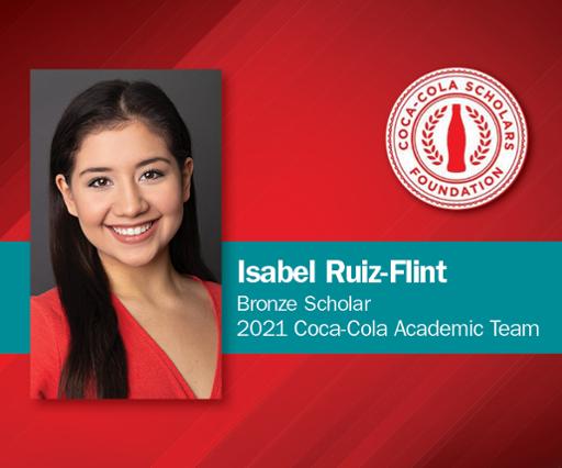 Isabel Ruiz-Flint