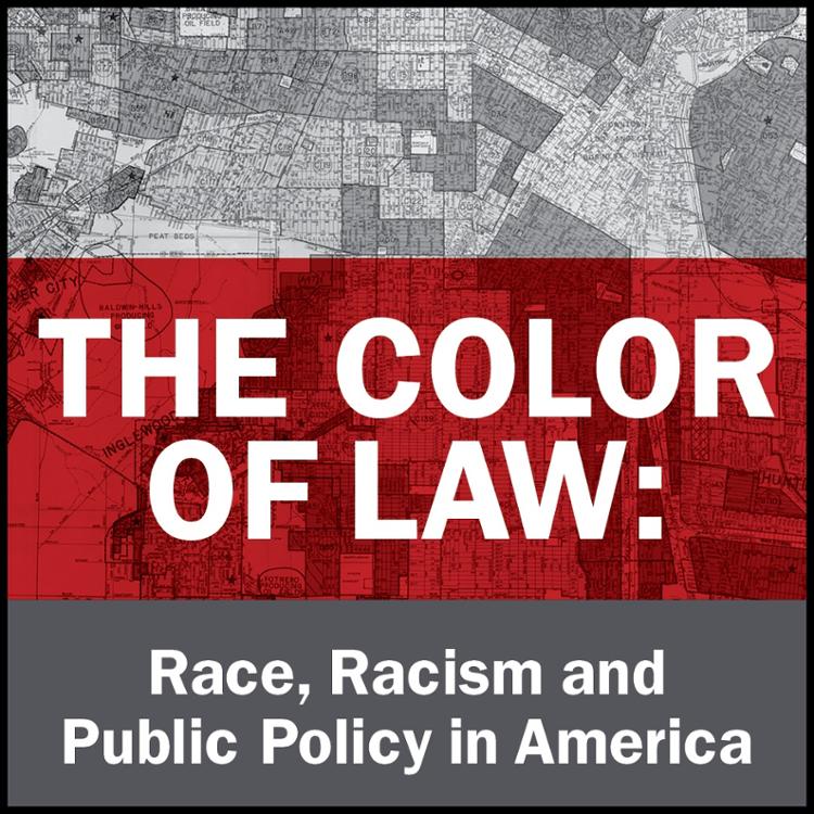 The Color of Law story image