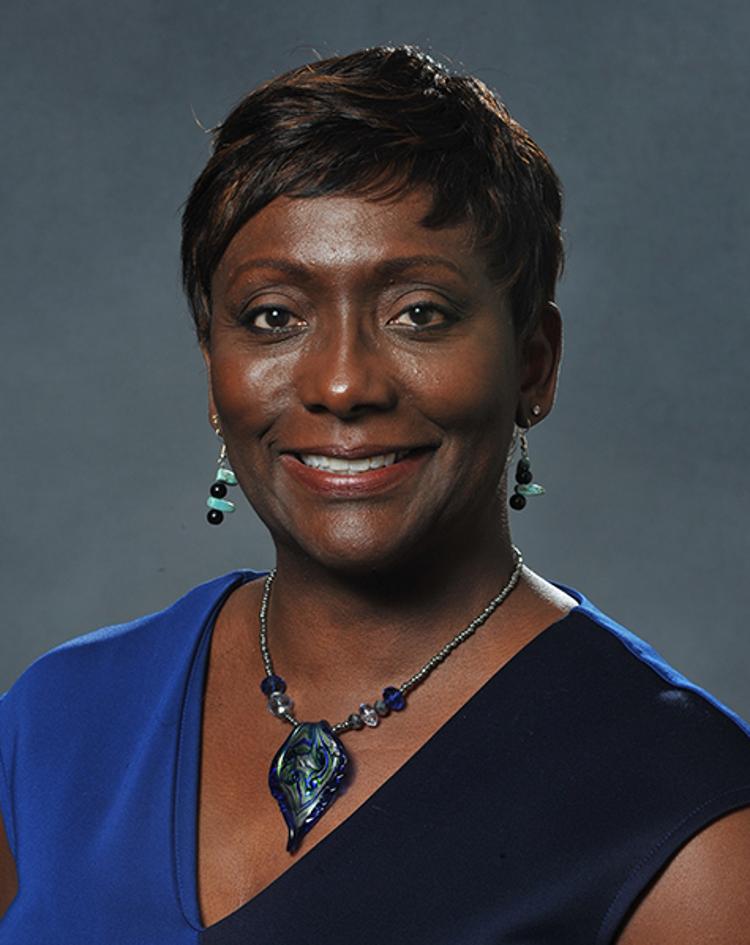 Theresa Carter