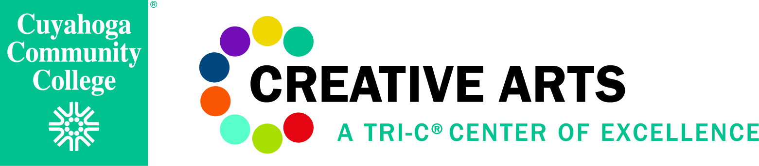 Tri-C Creative Arts Logo
