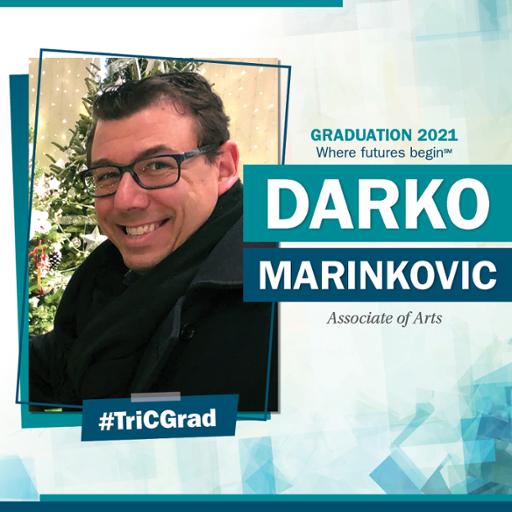 Darko Marinkovic