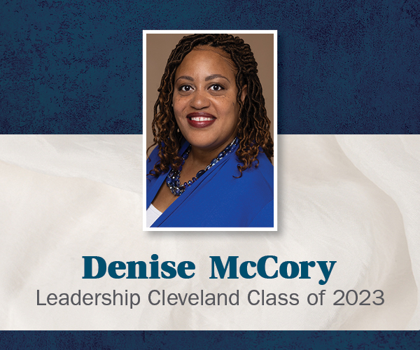 Denise McCory graphic