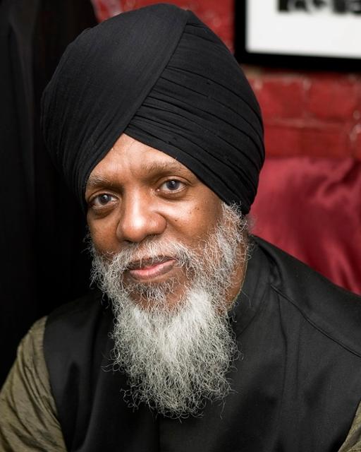 Dr. Lonnie Smith