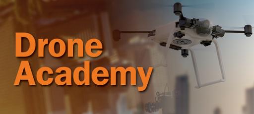 Tri-C Drone Academy
