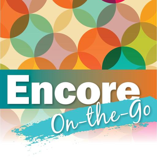 Encore On-the-Go logo