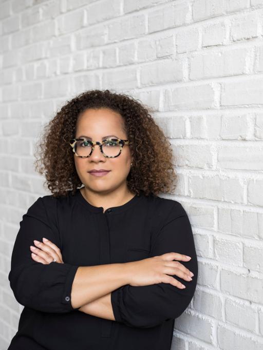 Erica Armstrong Dunbar