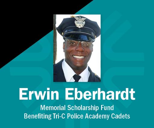 Erwin Eberhardt Memorial Scholarship Fund