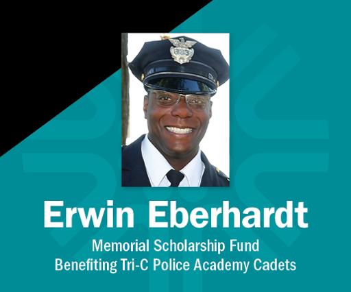 Graphic with image of Erwin Eberhardt