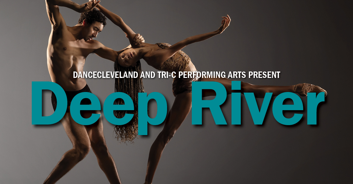 Alonzo King LINES Ballet Celebrates 40th Anniversary in Cleveland