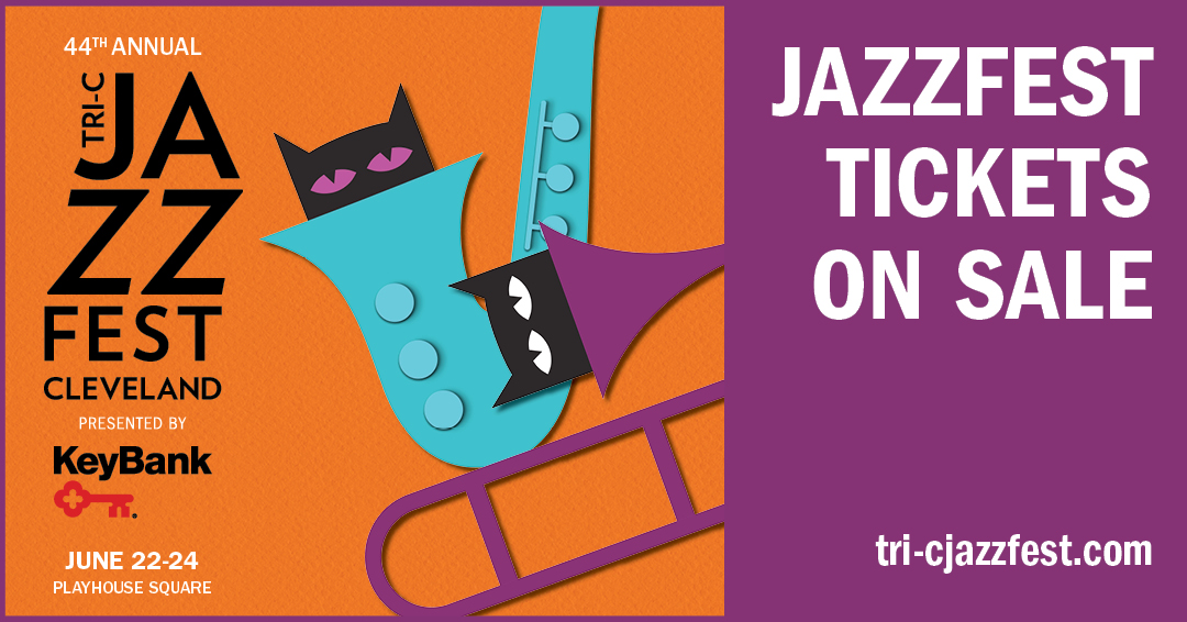 Box Office News Individual Concert Tickets Now on Sale for TriC