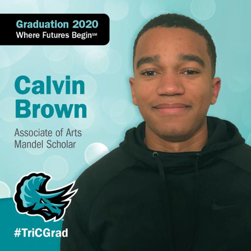 Calvin Brown