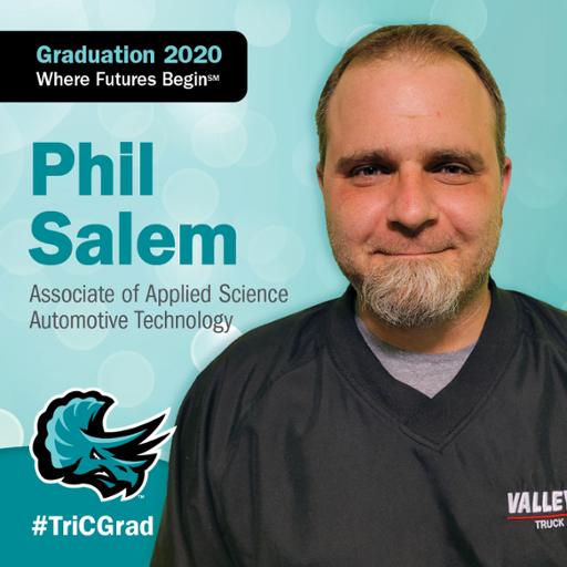 Phil Salem