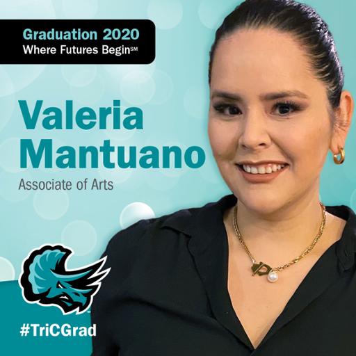 Valeria Mantuano